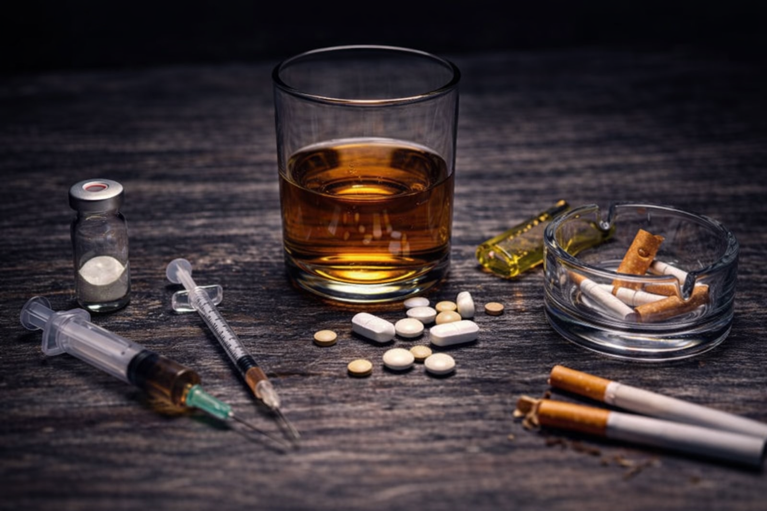 Why is Professional Rehabilitation Important for Addiction Recovery?