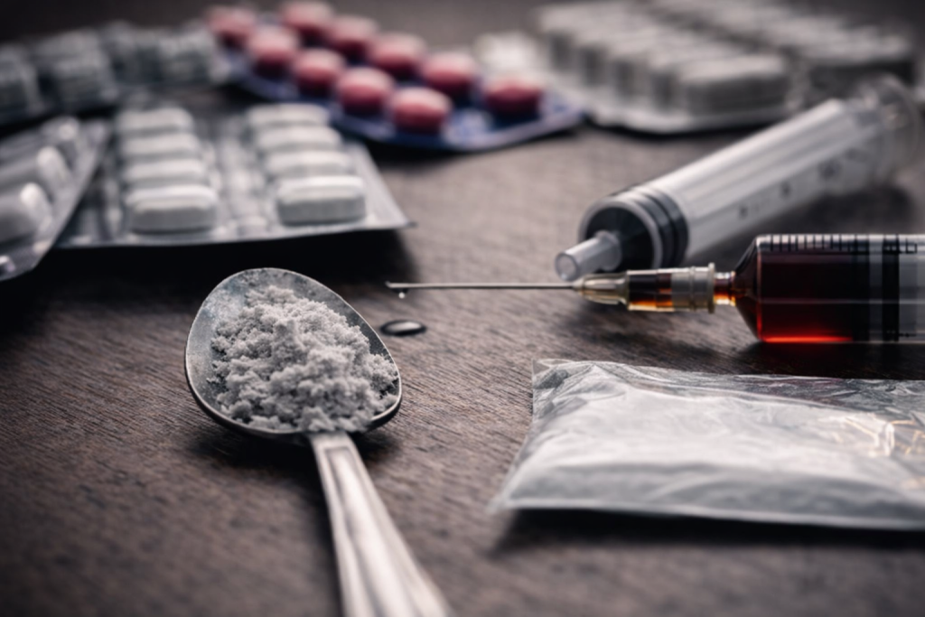 Best Nasha Mukti Kendra in Punjab