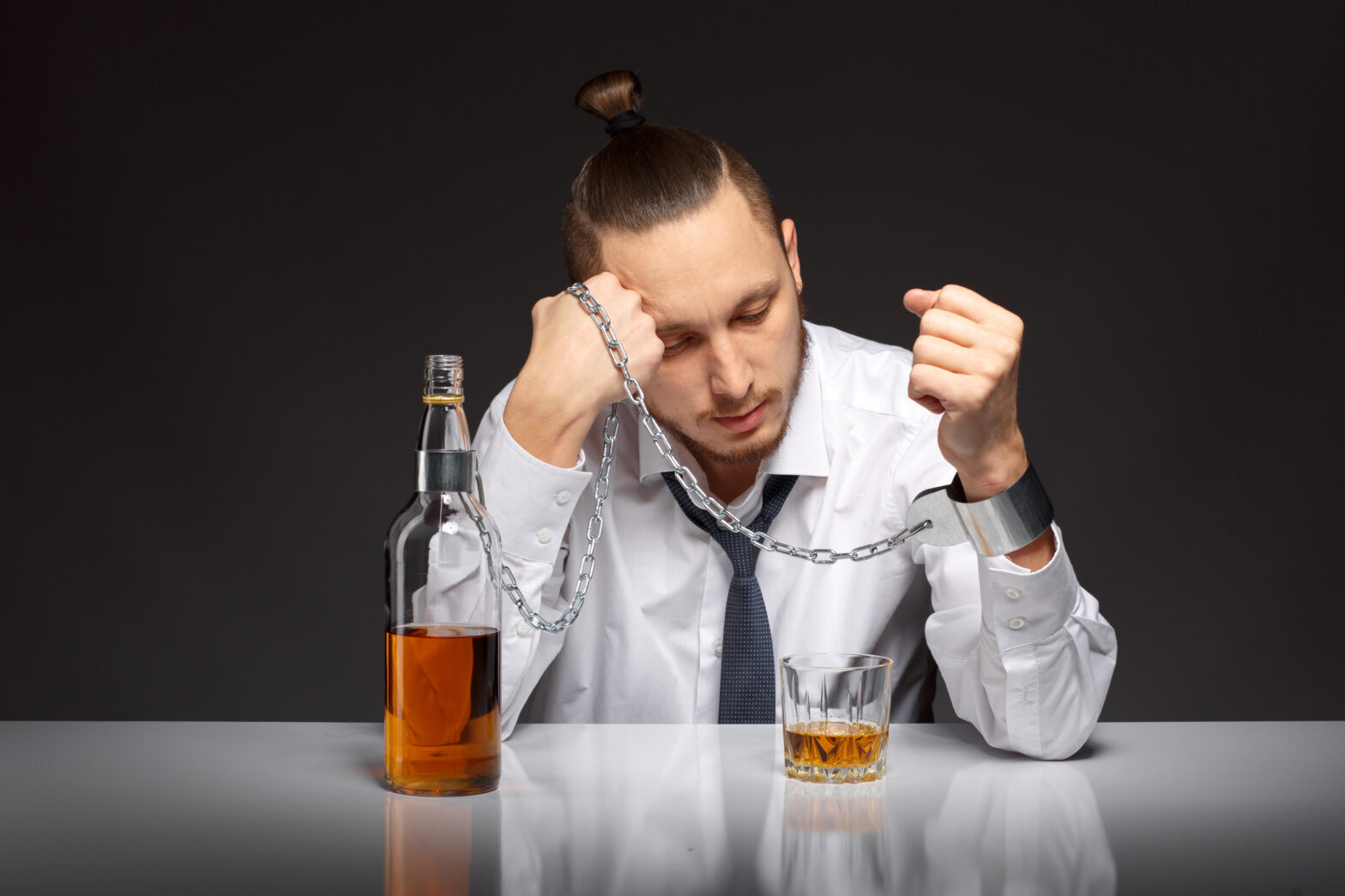 The Power of Routine in Addiction Recovery