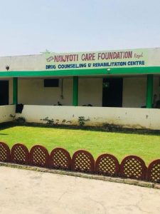New Nav jyoti Care Foundation