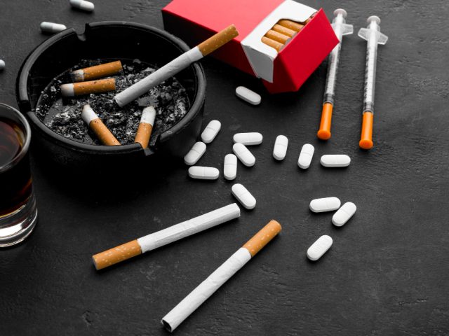 How Addiction Changes a Family and How Healing Brings It Back Together