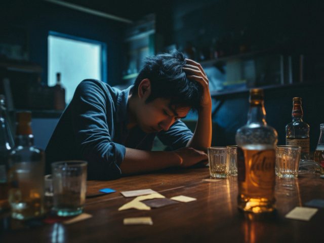 Why Early Treatment is Important for Addiction Recovery?