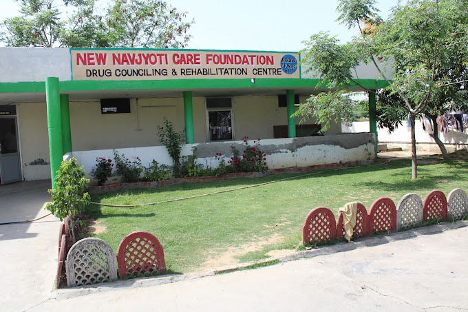 Affordable Nasha Mukti Kendra in Punjab with Best Facilities