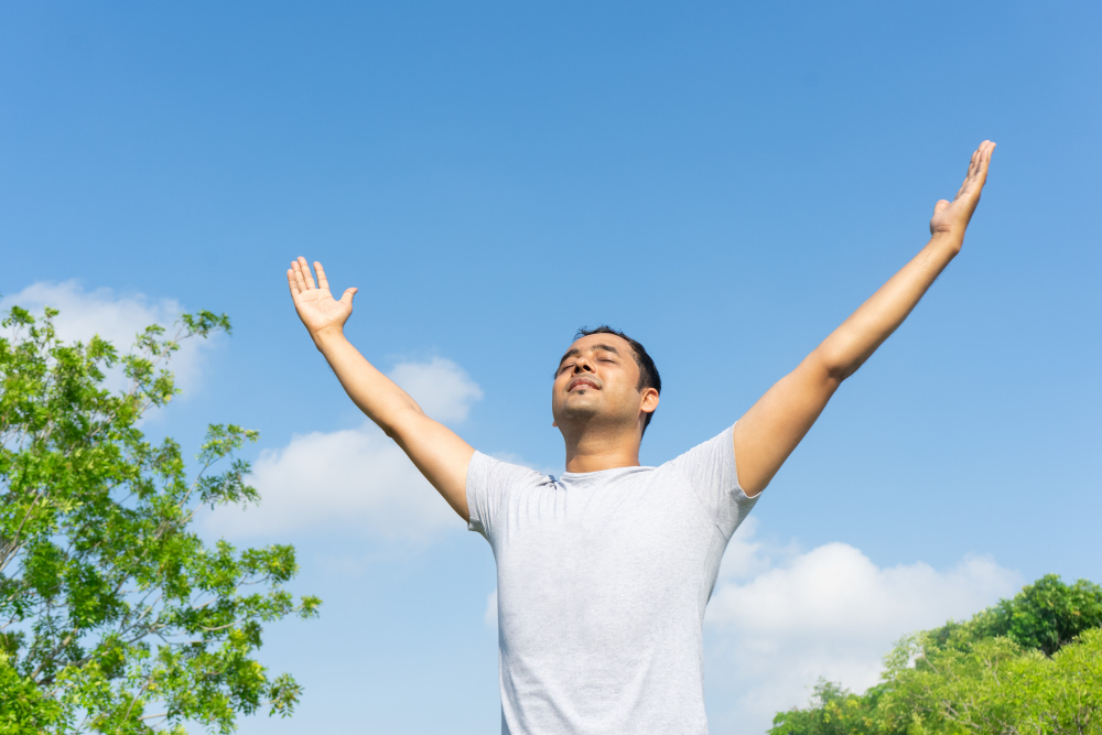When Hope Feels Lost: Rehabilitation Offers a Way Forward