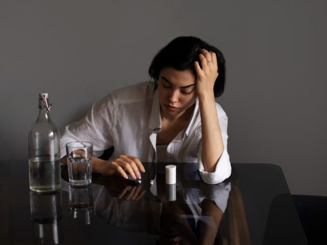 The Impact of Addiction on Mental Health and Self-Identity